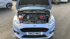 Ford Fiesta 1.0 EcoBoost 95 ST-Line Edition 5dr Petrol Hatchback
